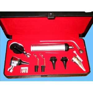    Deluxe Diagnostic Set In Fitted Case