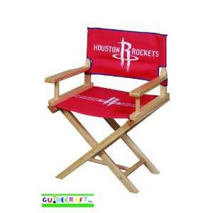  Rockets Youth Directors Chair