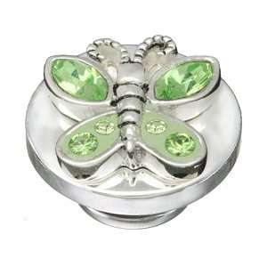 Kameleon Jewelry Kiwi Butterfly JewelPop KJP373 *Authentic New 