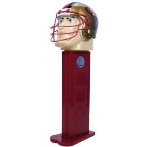  NFL San Francisco 49ers Giant Pez Dispenser