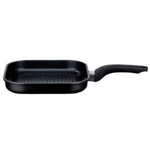  Pure Essential 11 Square Grill Frying Pan Kitchen 