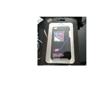  Nhl Mvp Rangers Case for Ipod Touch 4th  Players 