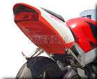 cbr 929 undertail  