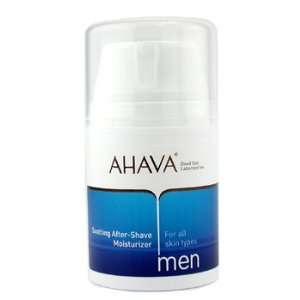  Ahava Men Soothing After Shave Moisturizer (All Skin Types 