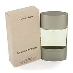 Essenza Di Zegna Mens 1.7 oz EDT Spray  