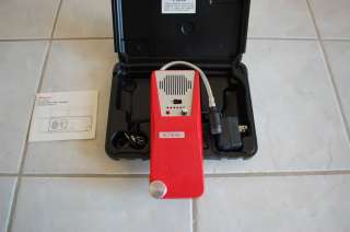 Professional Combustible Gas Detector Leak Detector