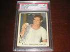 1959 59 Fleer HOF 78 TED WILLIAMS HONORS WILLIAMS NMT CONDITION  