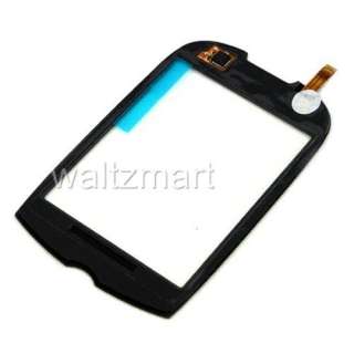 OEM Samsung Flight 2 A927 Touch Screen Digitizer LCD Lens Replacement 