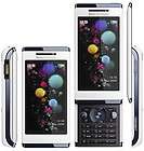 NEW Sony Ericsson AINO U10 Unlock Phone WHITE U10I 7311271209652 