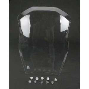   Backplate/ID Panel for Quadrant , Gender Mens 2701 0261 Automotive
