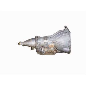  EverDrive Guaranteed Used Transmission 308874 Automotive