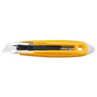 OLFA Heavy Automatic Self Retracting Safety Knife SK 9  