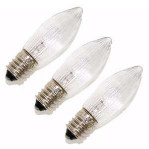  General 01703   17V 3W REPLACEMENT BULB Novelty Decor 