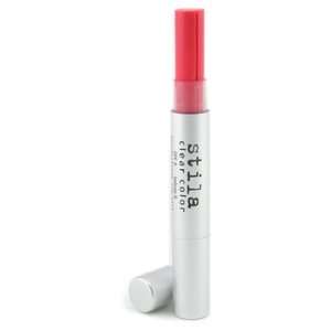  0.07 oz Clear Color Moisturizing Lip Tint Spf 8   # 10 