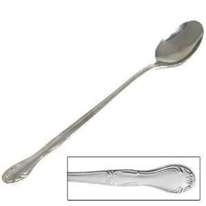  Barclay Iced Tea Spoons, Flatware, 1 Dozen