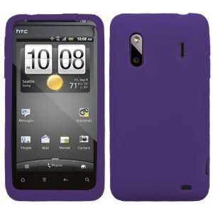   (Dr Purple) For HTC ADR6285(Hero S), EVO Design 4G, Hero 4G/Kingdom
