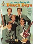 Beach Boys The Very Best Of Guitar Tab Book NEW  