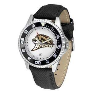  Western Michigan Broncos Suntime Competitor Poly/Leather 