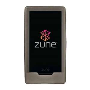  Microsoft Zune HD 16GB / 32GB Media Player Silicone Gel 