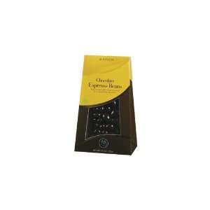 Marich Chocolate Covered Espresso Beans Grocery & Gourmet Food