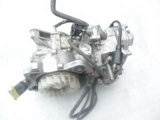 2003 Honda Metropolitan 50 Moped Scooter Parts Motor Engine with coil 
