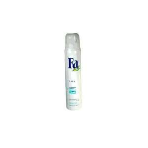  Fa 24 Hour Antiperspirant Sensitive Deodorant Spray   6.75 