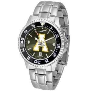 Appalachian State University Mountaineers Competitor Anochrome   Steel 