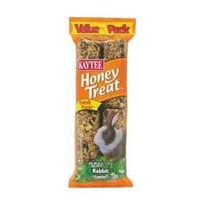  Kaytee   Honey Treat Value Pack Rabbit
