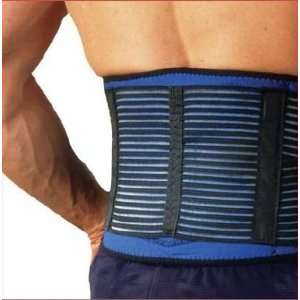   Adjustable Back Stabilizer   Small/Medium (22 35) [Health and Beauty