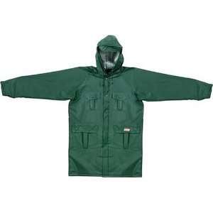    Coleman Expedition Raincoat PVC/Polyester