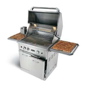  Capital Performance Series 30 Inch Searzone Gas Grill on 