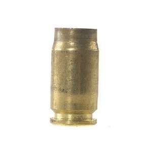  357 Sig Once Fired Brass per 1,000 rds.