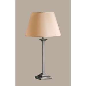  23.13 x 13.5 Chatham Table Lamp with Classic Shade in 