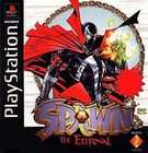 Spawn The Eternal (Sony PlayStation 1, 1998) (1998)