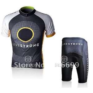  cycling jerseys and shorts set/cycling wear/cycling clothing/bike 