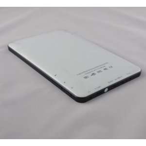  Oscar Pad white, 7 inch Capacitive Android 2.3 Tablet PC 