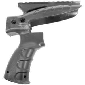  Command Arms Mossberg 500 Pistol Grip W/ Rail Sports 