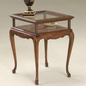  Bollinger Curio Table