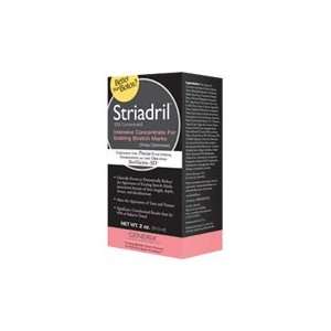 Striadril   Intensive Concentrate for Existing Stretch Marks, 2 oz 