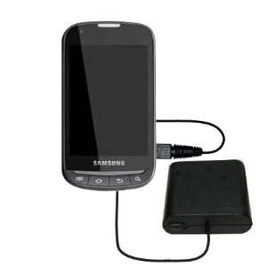   Samsung SPH M930   uses Gomadic TipExchange Technology Electronics