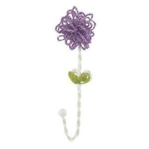  Jubilee 8262 Lavender Flower Hook 