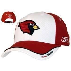  Cardinals Hat   2004 05 Sideline Player Hats