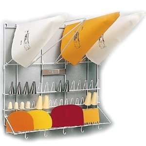   Rack for Pastry Bags and Piping Tips   3000144021