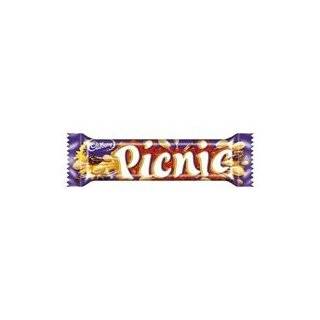Cadbury Picnic Chocolate Bar