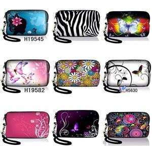 Soft Carry Bag Case Cover For Digital Camera,iPod,iPhone 3GS,4G,4S 