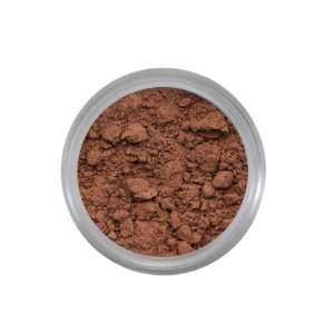  Mahya Mineral Makeup Foundation African Cocoa Beauty