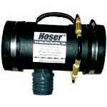 Hydroforces Hoser   Hose Washing/Cleaning Tool  