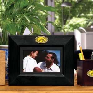  Memory Company Iowa Hawkeyes Landscape Picture Frame 