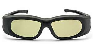 3D Glasses(2) for SONY, SHARP, Toshiba TVs projectors  