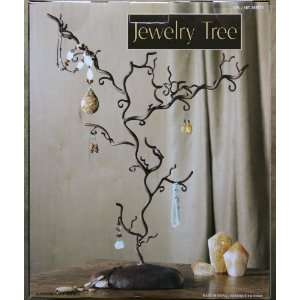  Jewelry Tree